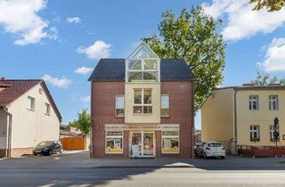 Haus kaufen in 15711 Königs Wusterhausen, Attraktives Anlageobjekt in Königs Wusterhausen – Vielseitige Nutzung & solide Rendite
