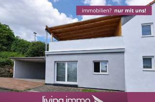 Einfamilienhaus kaufen in 35112 Fronhausen, Ihr neues Zuhause: Einfamilienhaus mit großer Terrasse und traumhaftem Garten