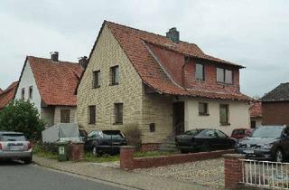 Einfamilienhaus kaufen in Mühlenweg, 38159 Vechelde, Renovierungsbedürftiges Einfamilienhaus in Vechelde-Liedingen