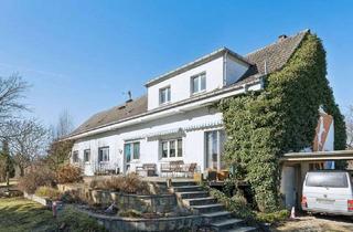 Haus kaufen in 14797 Kloster Lehnin, Wohn- und Geschäftshaus mit vielfältiger Nutzungsmöglichkeit in Kloster Lehnin - Damsdorf