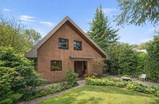 Einfamilienhaus kaufen in 22559 Rissen, Vielversprechendes Einfamilienhaus auf sonnigem Grundstück