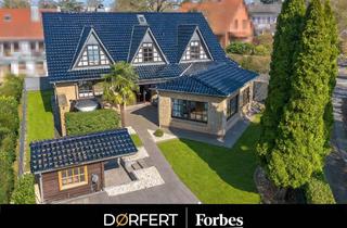 Haus kaufen in 28832 Achim, Elegantes Wohnen auf höchstem Niveau – Premiumlage in Achim