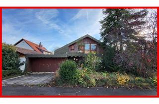 Einfamilienhaus kaufen in 71254 Ditzingen, Großzügiges Einfamilienhaus mit Büroeinheit und Garten