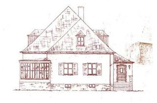 Einfamilienhaus kaufen in 03253 Doberlug-Kirchhain, Villenartiges Einfamilienhaus mit Flair und viel Nebengelaß