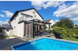 Haus kaufen in 67246 Dirmstein, Vielseitiges Zweifamilienhaus mit viel Platz für die ganze Familie, auch mit mehreren Generationen