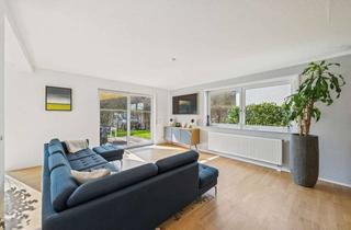 Doppelhaushälfte kaufen in 64380 Roßdorf, Naturnah wohnen in Roßdorf: Doppelhaushälfte mit Garten, 5 Zimmern und Potenzial