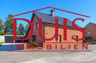 Haus kaufen in 45731 Waltrop, Freistehendes Wohnhaus mit riesigem Grundstück & moderner Technik!