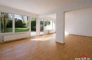 Doppelhaushälfte kaufen in 60598 Sachsenhausen, Charmante Doppelhaushälfte in begehrter Lage, F-Lerchesberg