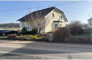 Einfamilienhaus kaufen in 66839 Schmelz, Sehr schönes Einfamilienhaus in Schmelz - OT