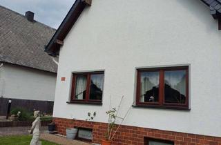 Einfamilienhaus kaufen in Pfalzfelder Straße 32, 56291 Norath, Einfamilienhaus mit Einliegerwohnung