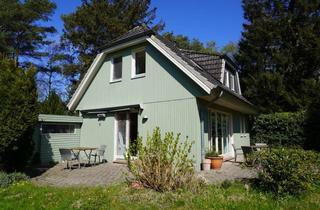 Haus kaufen in 24217 Wisch, Heidkate von seiner besten Seite: Ferienhaus für die Familie