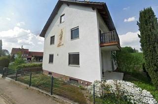 Haus kaufen in 86637 Wertingen, Ein Ort, an dem Zuhause mehr bedeutet als nur Wohnen