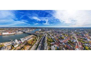 Haus kaufen in 67059 Mitte, ZENTRAL GELEGEN: Wohn- und Geschäftshaus in Ludwigshafen-Mitte