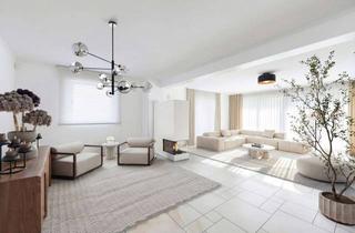 Villa kaufen in 91056 Büchenbach, HEGERICH: Wohnen wie im Urlaub – Luxuriöse Villa mit Gartenparadies