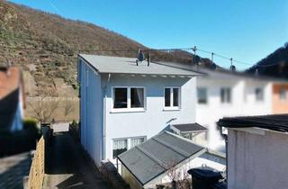 Haus kaufen in 56332 Löf, Familienglück mit Moselblick – Ihr neues Zuhause in Löf