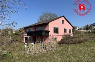 Haus kaufen in 74736 Hardheim, Attraktives Einfamilienwohnhausmit ELW in gefragter Lage von Hardheim