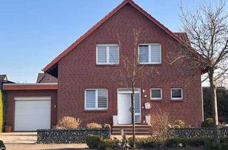 Einfamilienhaus kaufen in 38300 Wolfenbüttel, Einfamilienhaus in attraktiver Lage von Wolfenbüttel‑Wendessen