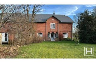 Haus kaufen in 24632 Lentföhrden, Einzigartiges Landhaus mit Herz