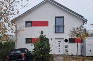 Einfamilienhaus kaufen in 88326 Aulendorf, Modernes Einfamilienhaus mit Einliegerwohnung und großem Garten!