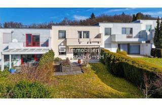 Haus kaufen in 73527 Schwäbisch Gmünd, Attraktives Reihenmittelhaus in toller Lage mit Weitblick!