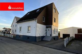 Haus kaufen in 35305 Grünberg, Besonderes Konzept – attraktive Kapitalanlage mit Perspektive