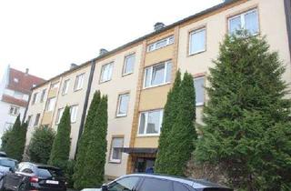 Mehrfamilienhaus kaufen in Metzstraße 1 + 1 1/2, 86157 Pfersee, Mehrfamilienhaus mit 12 Wohnungen in Augsburg-Pfersee von PRIVAT - Baujahr 1960