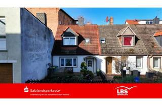 Haus kaufen in 39418 Staßfurt, Gemütliches Haus!