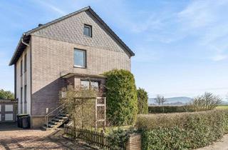 Einfamilienhaus kaufen in 31542 Bad Nenndorf, Einfamilienhaus mit viel Platz für Ihre große Familie in Bad Nenndorf - Riepen