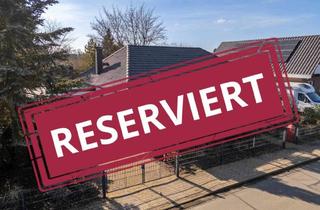 Haus kaufen in 21449 Radbruch, Ankommen und wohlfühlen – Ihr Zuhause im Grünen bei Lüneburg