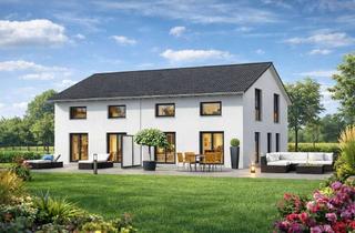 Haus kaufen in 89233 Neu-Ulm, Jetzt starten statt warten: Neubau-Traumhaus inkl. sofort verfügbarem Grundstück