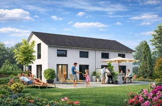 Haus kaufen in 89233 Neu-Ulm, Jetzt starten statt warten: Neubau-Traumhaus inkl. sofort verfügbarem Grundstück