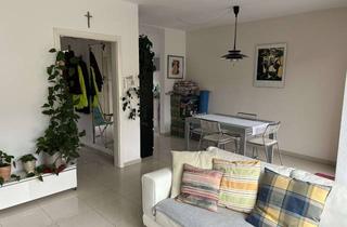 Reihenhaus kaufen in Baumberger Straße 70, 51371 Rheindorf, Reihenhaus mit Ausbaumöglichkeit im Dachgeschoss
