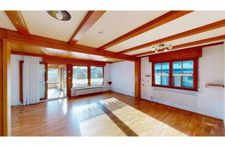 Haus kaufen in 72505 Krauchenwies, WOLFGANG SODENKAMP /// sonniges 2-Fam.-Haus in Ablach *PROVISIONSFREI