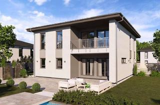 Villa kaufen in 66901 Schönenberg-Kübelberg, Träume groß: Dein perfektes Haus wartet auf dich #City_Villa_4V2