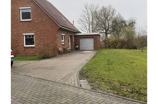 Einfamilienhaus kaufen in 26388 Sengwarden, Charmantes Einfamilienhaus mit 5 Zimmern in Sengwarden