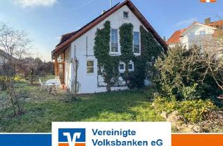 Einfamilienhaus kaufen in 72108 Rottenburg, Einfamilienhaus mit viel Platz und Gestaltungsspielraum