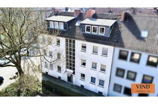 Mehrfamilienhaus kaufen in 28217 Steffensweg, Saniertes Mehrfamilienhaus mit 7 Einheiten in Steffensweg!