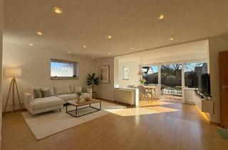 Einfamilienhaus kaufen in 31228 Peine, Repräsentatives Einfamilienhaus mit Einliegeroption und gepflegtem Grundstück in Peine OT Vö