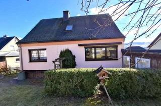 Haus kaufen in Anton-Günther-Str. 41, 09235 Burkhardtsdorf, IHR NEUES ZUHAUSE!