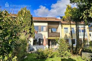 Haus kaufen in 88316 Isny, Ihr neues Zuhause!