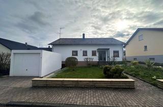 Einfamilienhaus kaufen in 74912 Kirchardt, Einfamilienhaus in Kirchardt