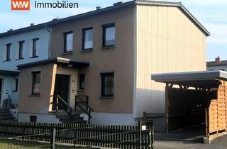 Haus kaufen in 02779 Großschönau, Platz und Geborgenheit finden Sie in diesem wohnlichen Familienheim in guter Lage von Großschönau.