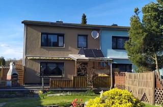 Haus kaufen in 02779 Großschönau, Platz und Geborgenheit finden Sie in diesem wohnlichen Familienheim in guter Lage von Großschönau.