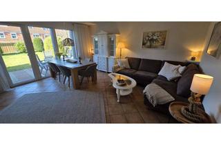 Reihenhaus kaufen in 22846 Norderstedt, Energieeffizientes und gepflegtes Mittelreihenhaus mit zusätzlicher Einliegerwohnung