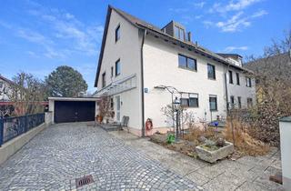 Haus kaufen in Forstenrieder Allee 165, 81476 München, Großzügiges Mehrgenerationenhaus in Forstenried! Vielseitig nutzbar!