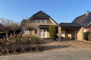 Einfamilienhaus kaufen in Johann-Wenning Str 12, 48465 Schüttorf, Luxuriöses Einfamilienhaus mit 5 Zimmern in Schüttorf
