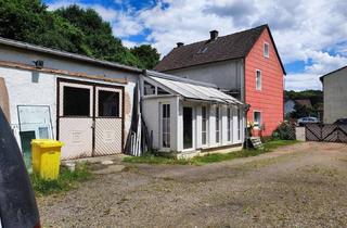 Haus kaufen in Angelsbachweg 16, 66482 Oberauerbach, Handwerker-Imobilie