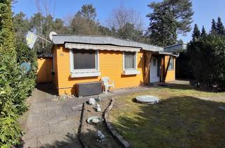 Haus kaufen in 29392 Wesendorf, Kleines gemütliches Häuschen am Badesee könnte Ihr neues Zuhause werden ...