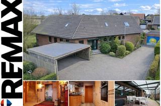 Einfamilienhaus kaufen in 47574 Goch, Ruhig gelegenes Einfamilienhaus mit großem Grundstück – ideal für Familien mit Platzbedarf!