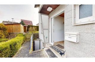 Haus kaufen in 72505 Krauchenwies, WOLFGANG SODENKAMP /// Reiheneckhaus in zentraler Lage *PROVISIONSFREI